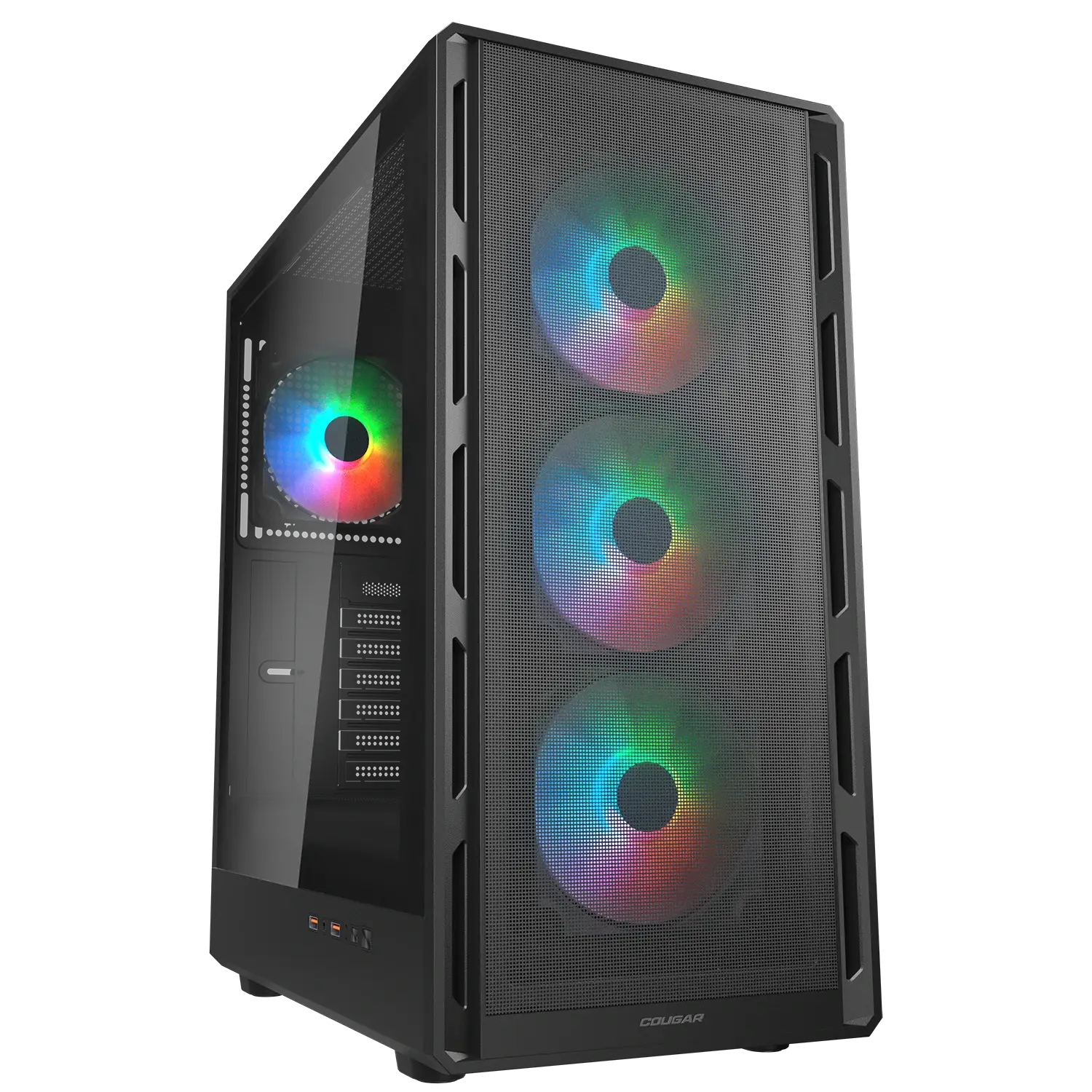 PC Gamer Entrada | Ryzen 5 5500 / RTX 3050 / 1Tb Almacenamiento - Imagen 4