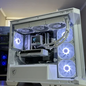 PC Gama Alta