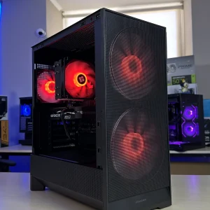 PC Gama Media