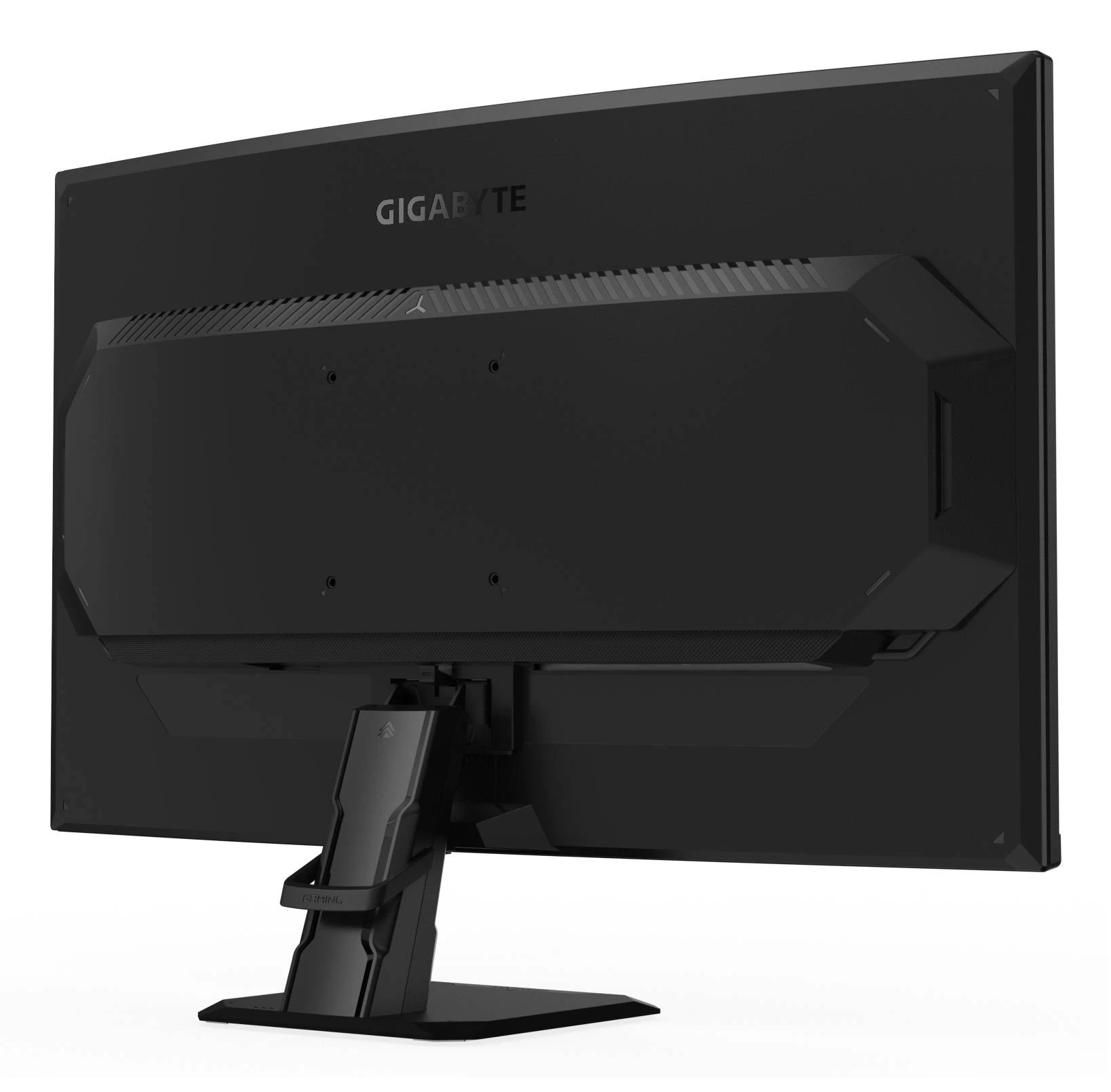 Monitor Gamer Curvo GIGABYTE GS27QCA, 27" QHD, 180Hz, Panel VA, 1ms, 1500R, 2x HDMI, 1x DP - Imagen 3