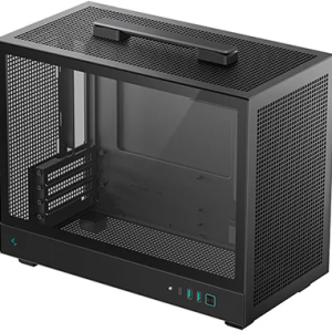 PC Gamer Gama Alta - Streamer | Ryzen 7 9800X3D / RTX 5070TI 16GB / 1TB Almacenamiento / Liquida 240 Black