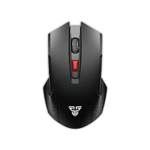 Mouse Inalámbrico WG10 RAIGOR II Black