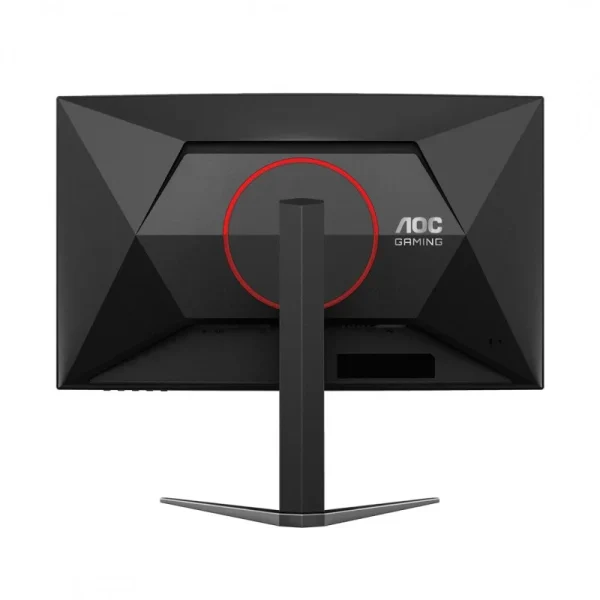 Monitor Gamer | AOC C27G4Z Monitor VA 27″ Curvo 280Hz 0.3 ms FullHD ...