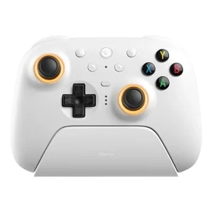 Joystick Gamer | 8BitDo Ultimate 2 Wireless Controller – White