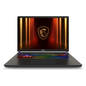 Notebook Gamer | MSI Vector A16 HX Ryzen 9 8940HX, 16GB RAM, 5070ti, 1TB